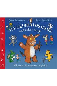The Gruffalo's Child Song and Other Songs