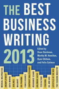 Best Business Writing