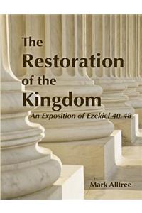 Restoration of the Kingdom