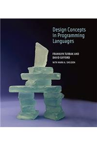 Design Concepts in Programming Languages