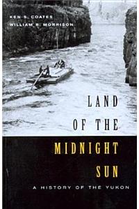 Land of the Midnight Sun