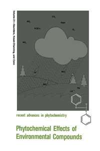 Phytochemical Effects of Environmental Compounds