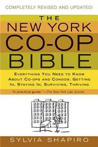 New York Co-Op Bible