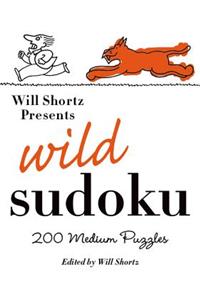 Wild Sudoku