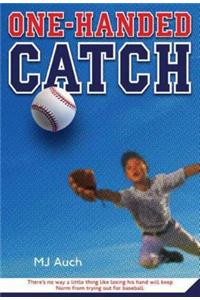 One-Handed Catch