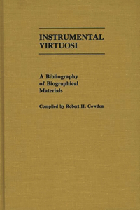 Instrumental Virtuosi