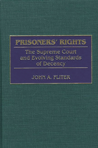 Prisoners' Rights