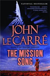 Mission Song