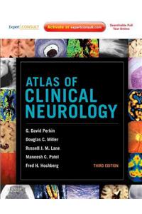 Atlas of Clinical Neurology