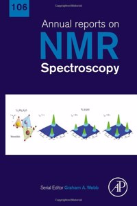 Annual Reports on NMR Spectroscopy