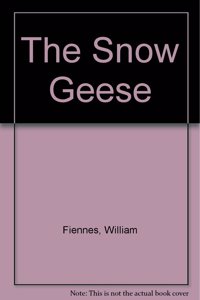 The Snow Geese