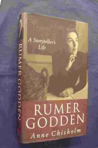Rumer Godden
