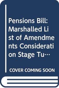 Pensions Bill