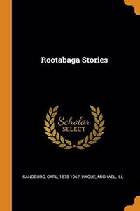 Rootabaga Stories