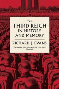 Third Reich in History and Memory