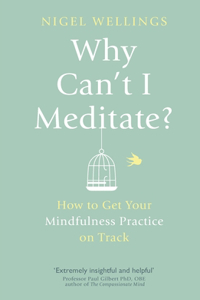 Why Can't I Meditate?