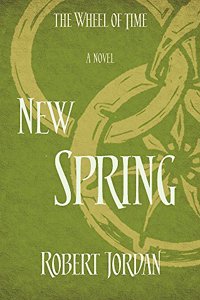 New Spring