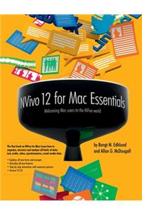 NVivo 12 for Mac Essentials