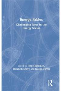 Energy Fables