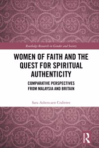 Women of Faith and the Quest for Spiritual Authenticity