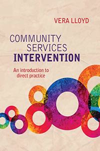 Community Services Intervention