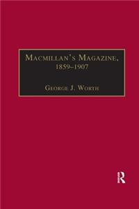 Macmillan�s Magazine, 1859�1907