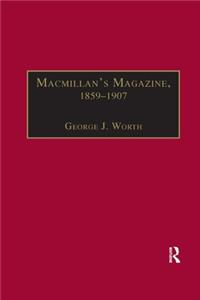 Macmillan's Magazine, 1859-1907