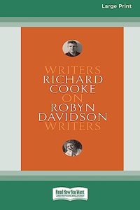 On Robyn Davidson