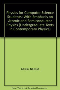 Physics for Computer Science Students
