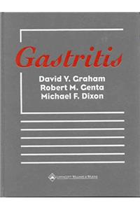 Gastritis (Gastroenterology & Hepatology)