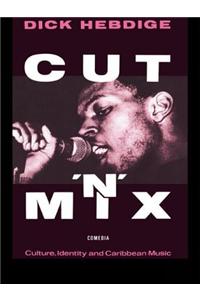 Cut `n' Mix