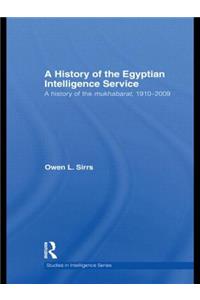 The Egyptian Intelligence Service