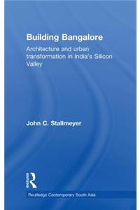 Building Bangalore
