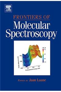 Frontiers of Molecular Spectroscopy