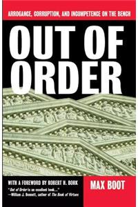 Out of Order
