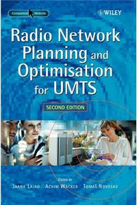 Radio Network Planning and Optimisation for Umts