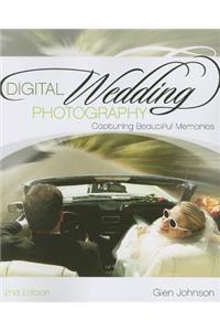 Digital Wedding Photography