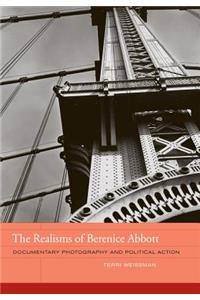 Realisms of Berenice Abbott