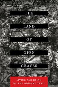 Land of Open Graves