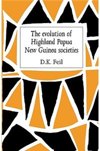 Evolution of Highland Papua New Guinea Societies