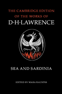 Sea and Sardinia