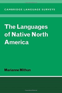 Languages of Native North America