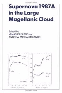 Supernova 1987A in the Large Mmgellanic Cloud