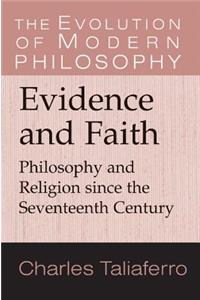 Evidence and Faith