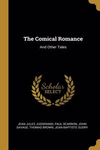 The Comical Romance