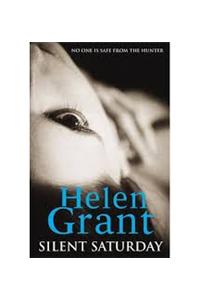 Silent Saturday