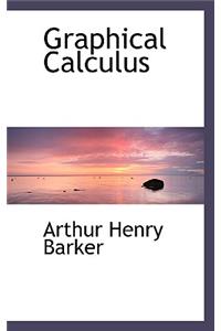 Graphical Calculus