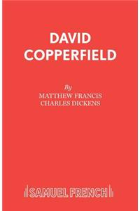 David Copperfield