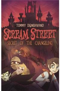 Secret of the Changeling
