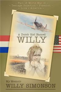 A Dutch girl named Willy